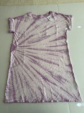 Gap Teen T-Shirt Dress size 8